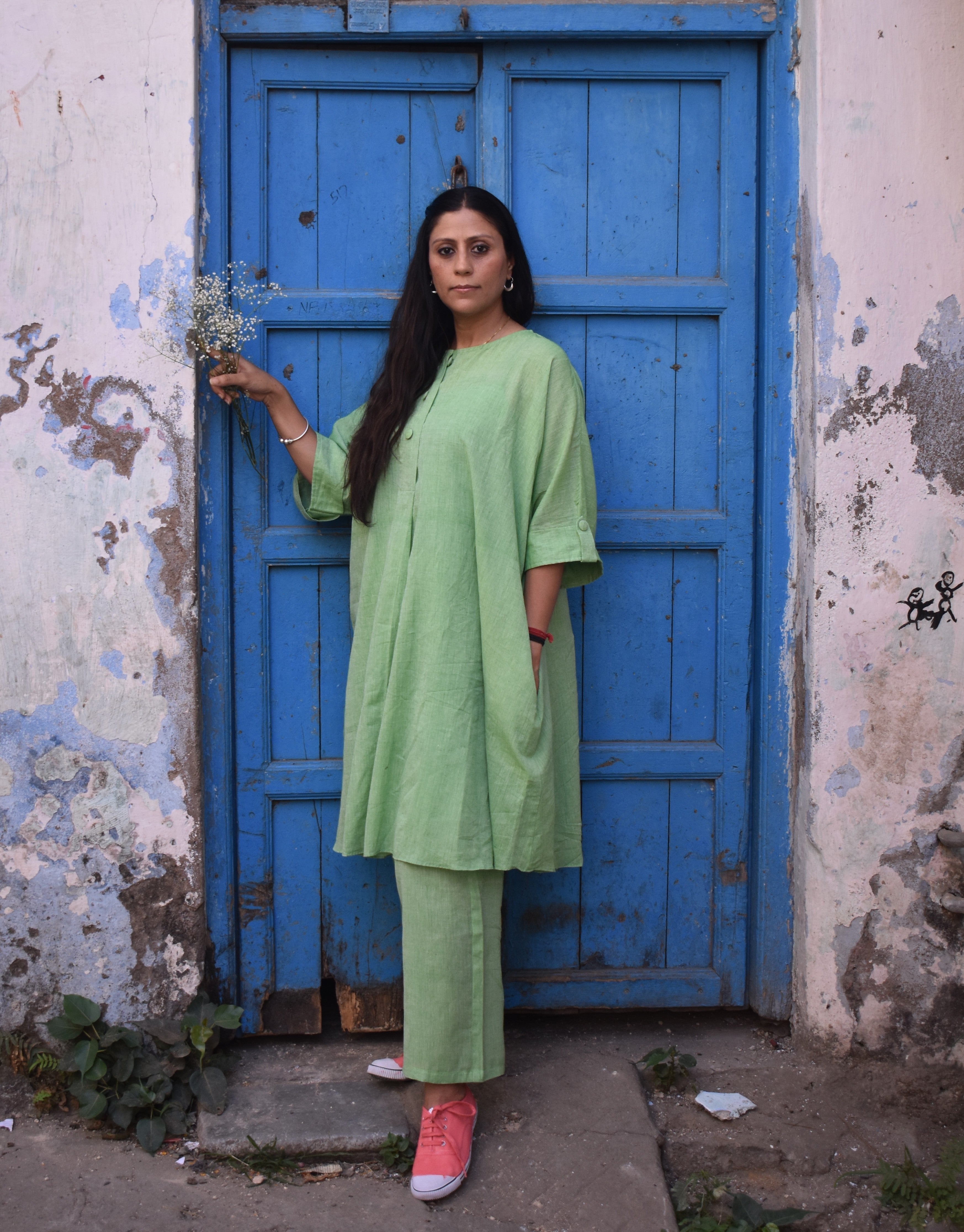 Kurtas & Co-ord Sets