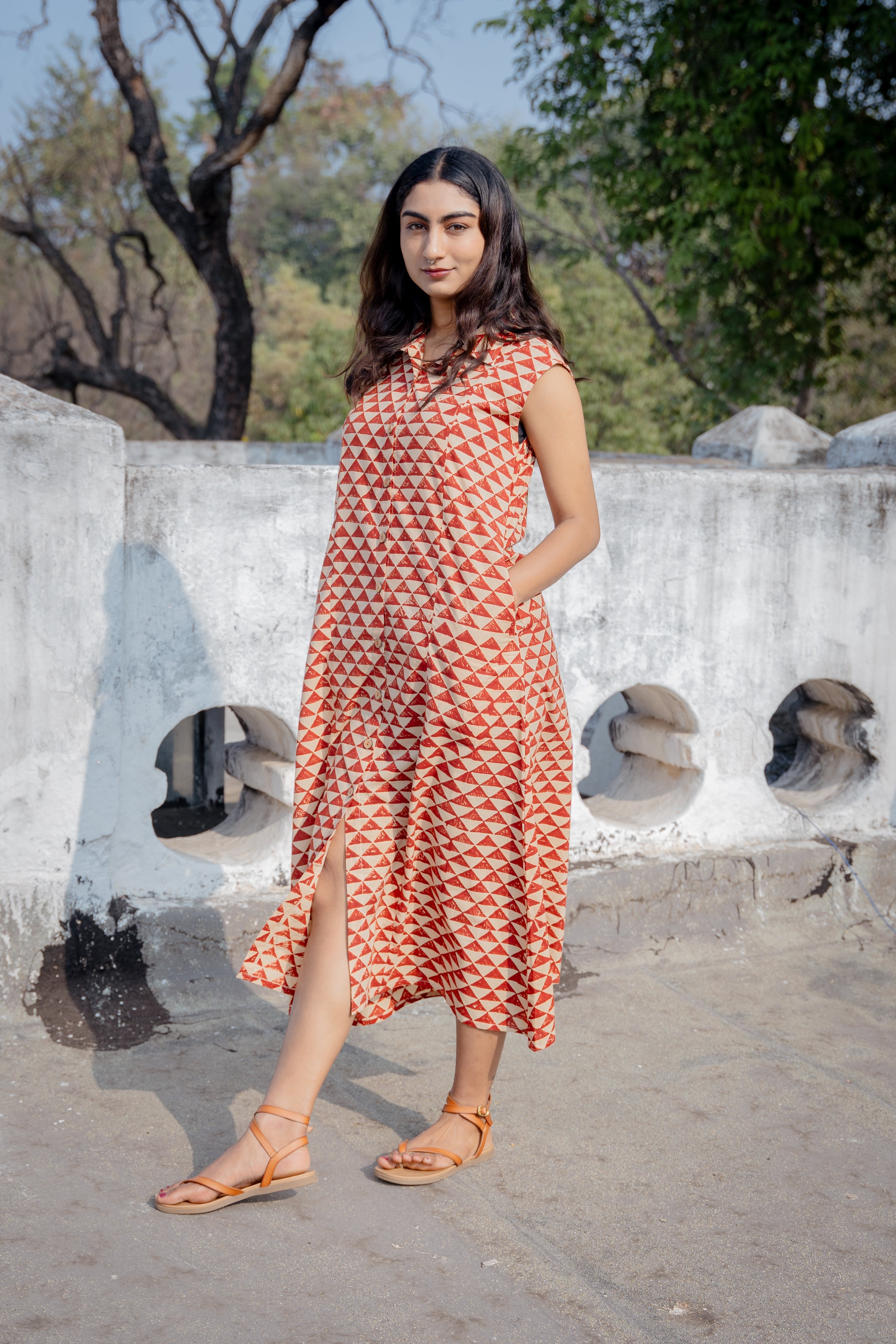 Dresses & Tunics
