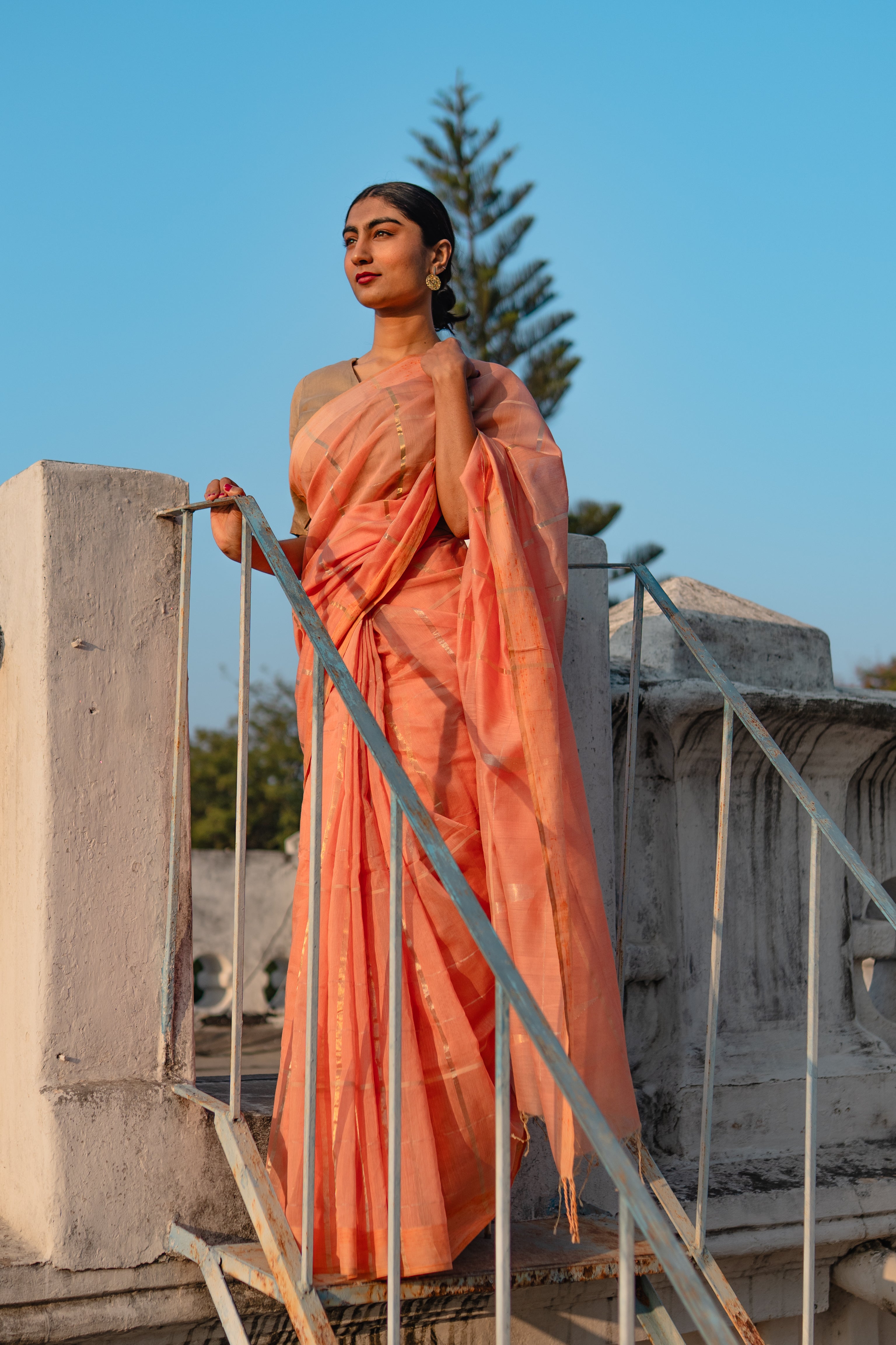 Radiance Sari