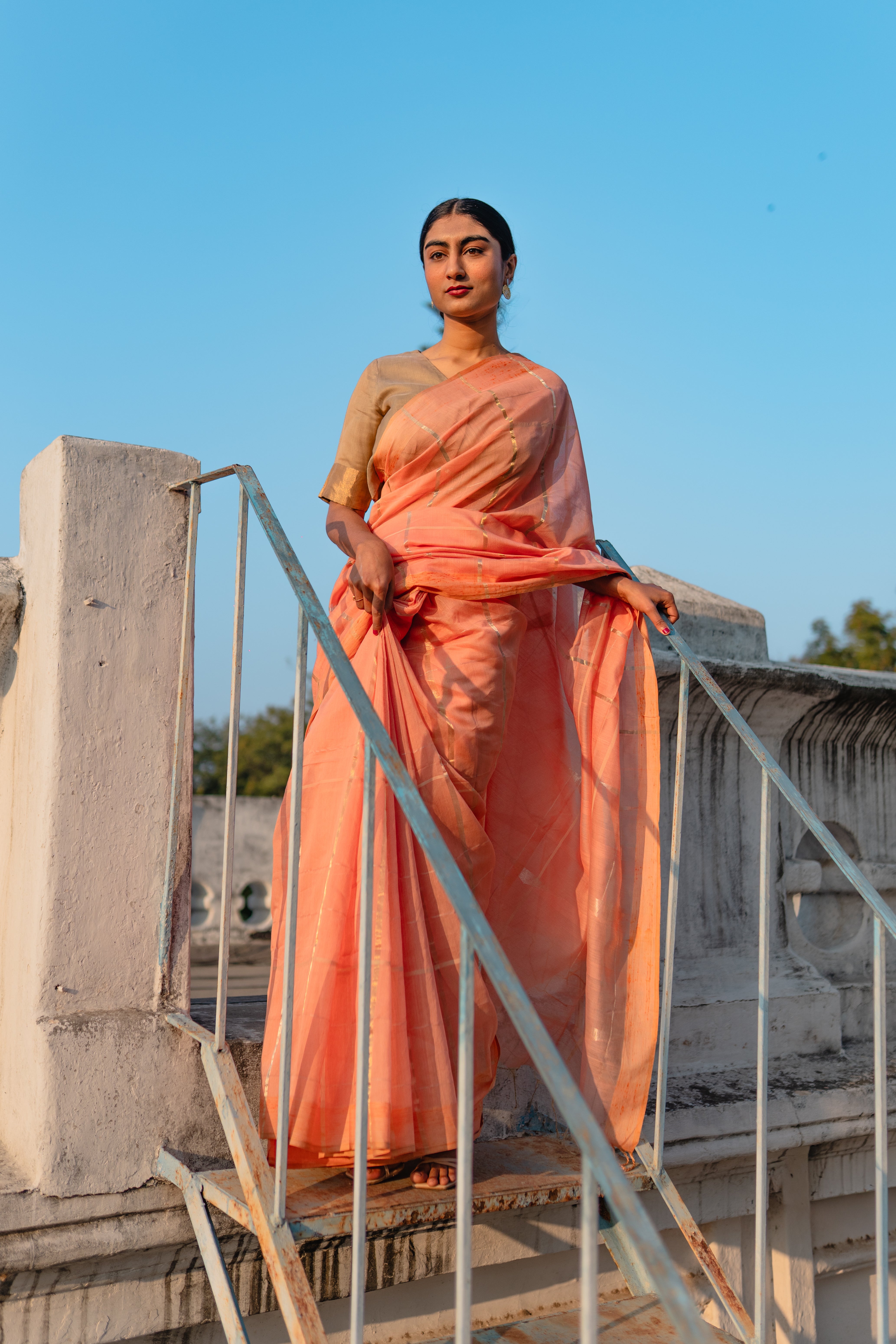 Radiance Sari