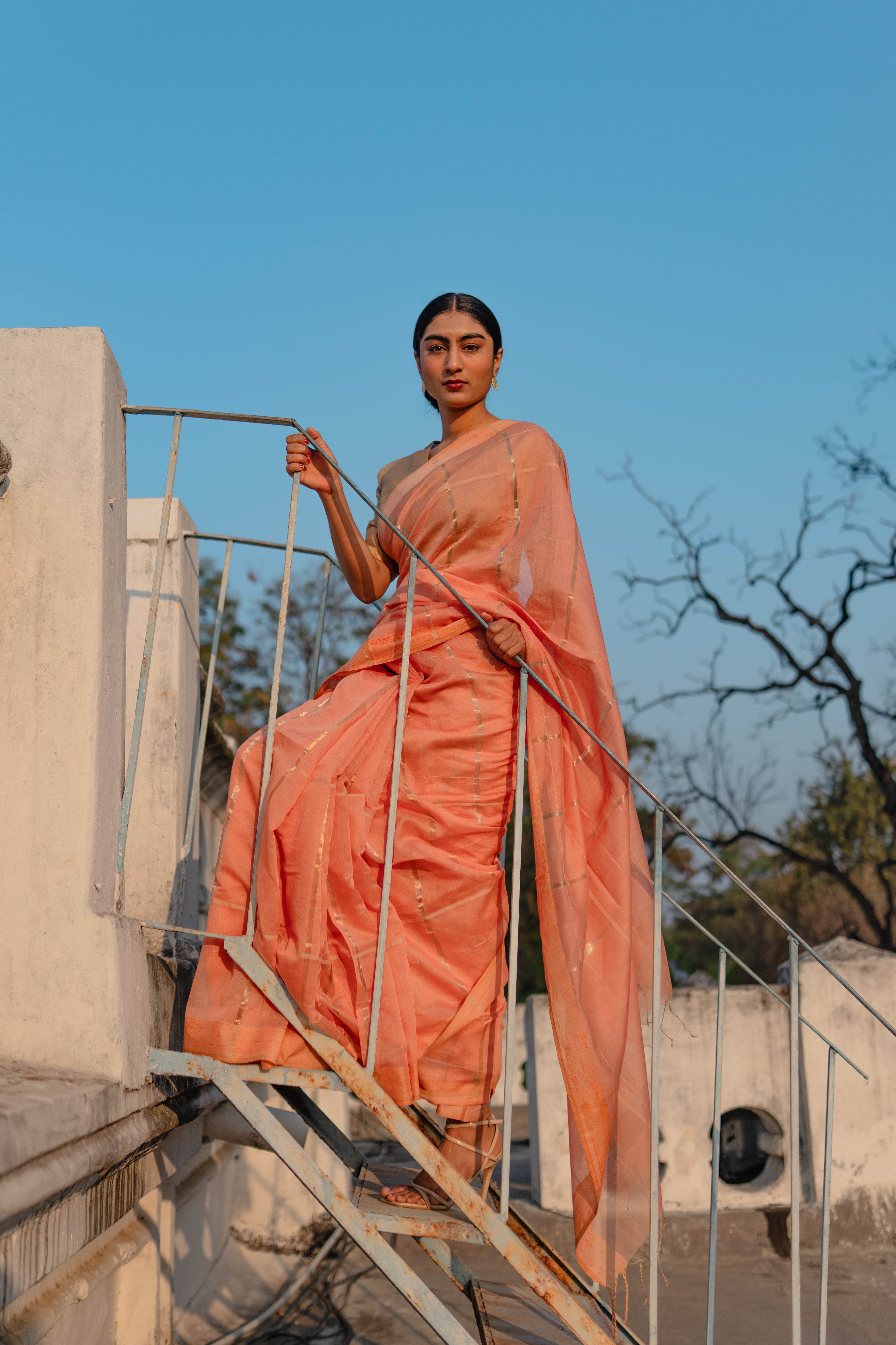 Radiance Sari