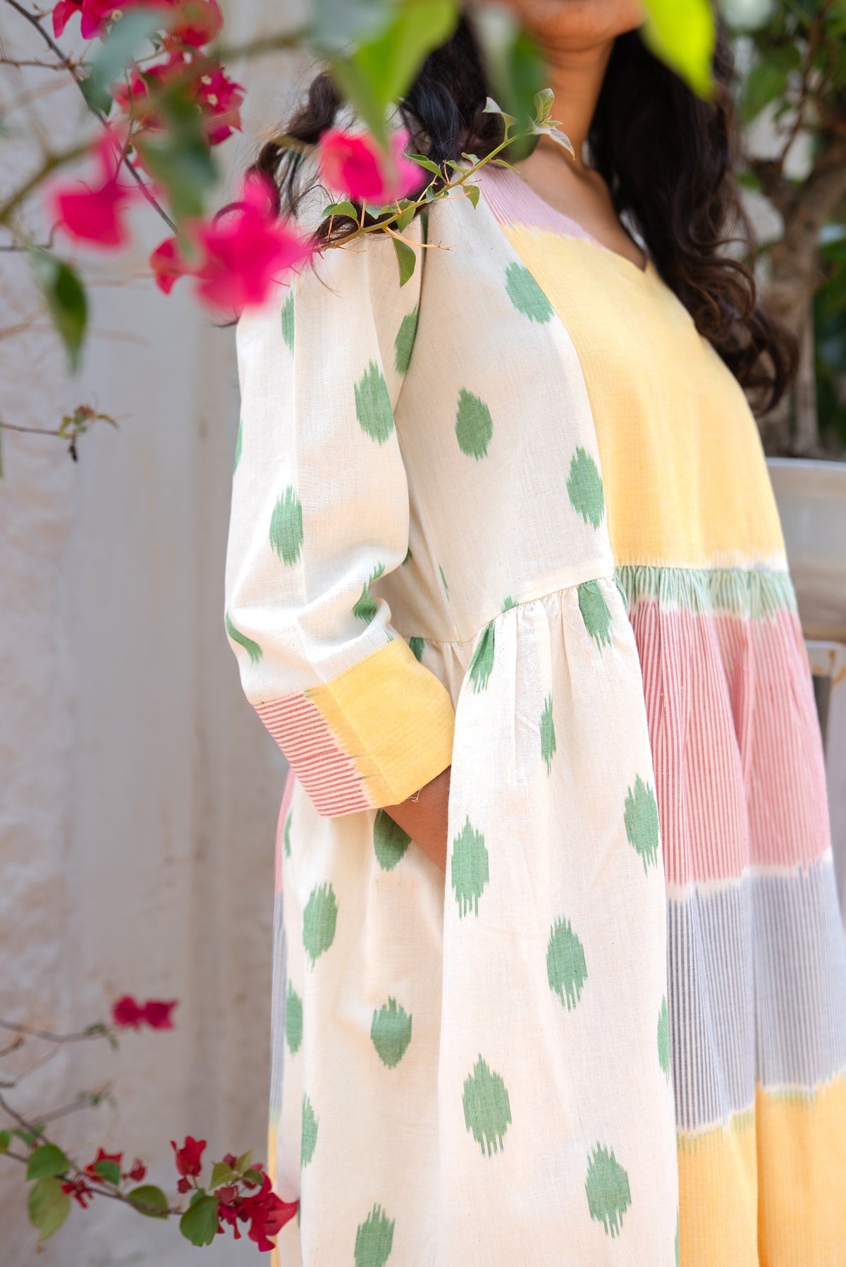 Ikat Élan