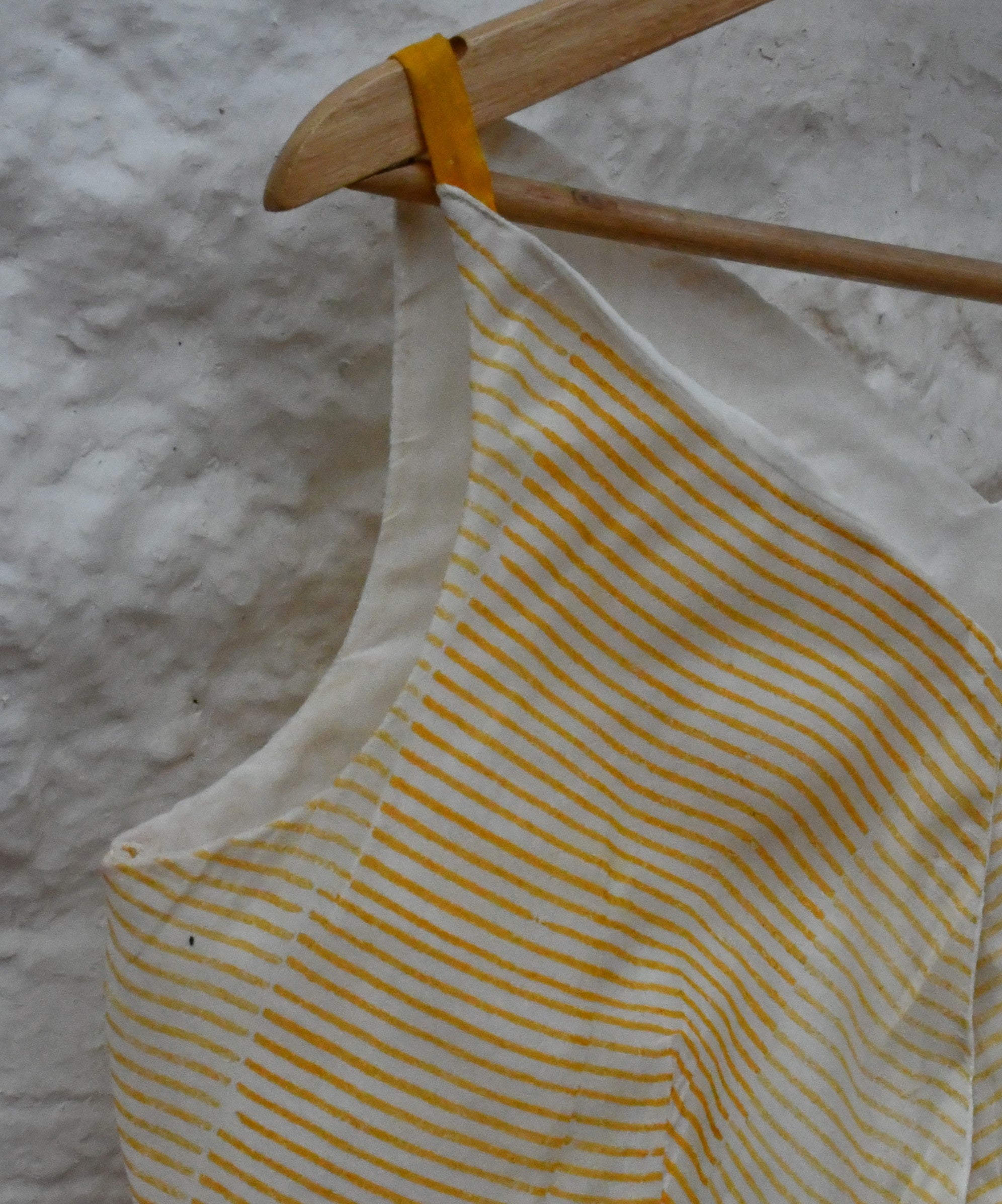 Lemon Blouse