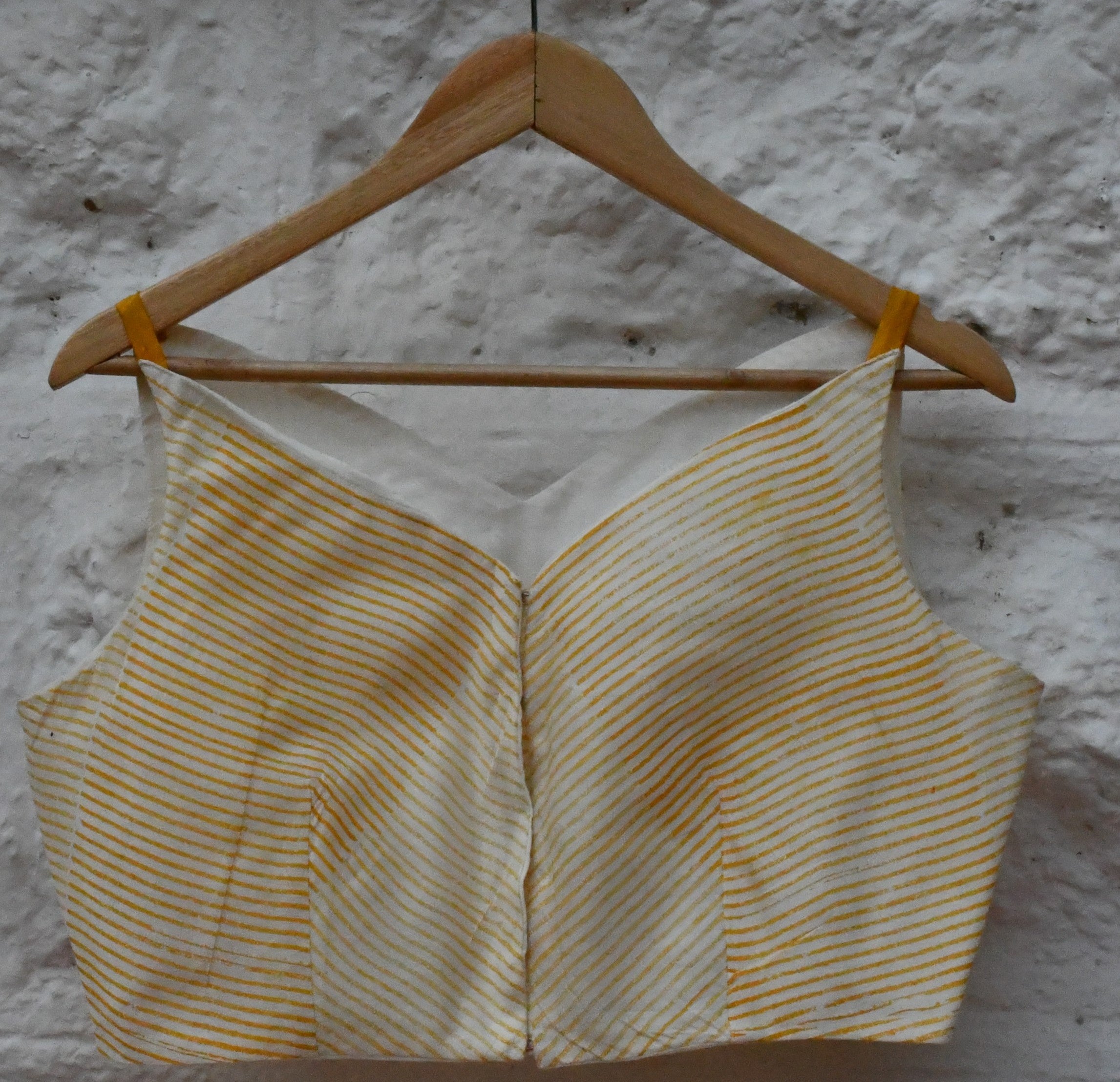 Lemon Blouse