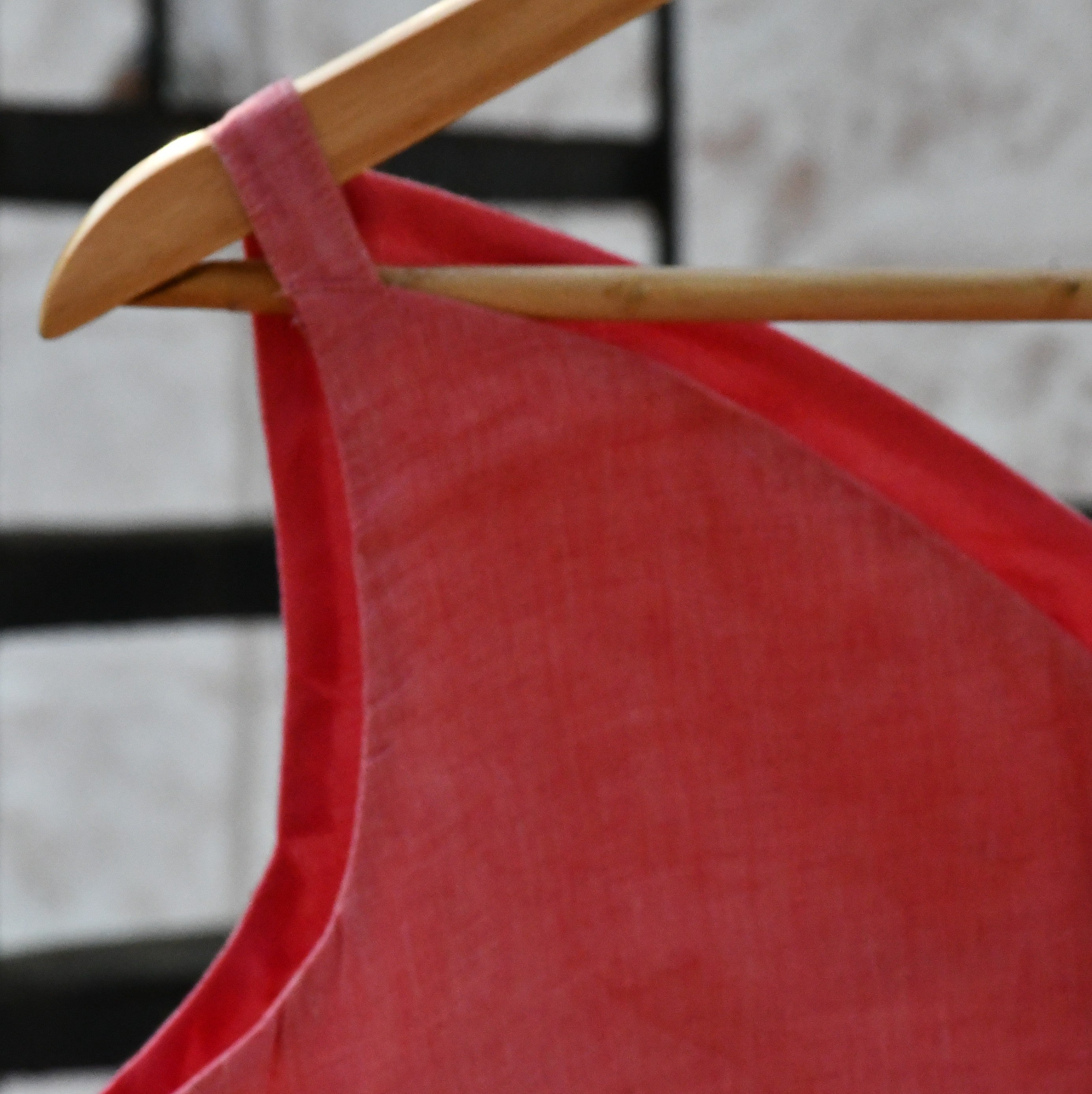 Rose Blush Blouse