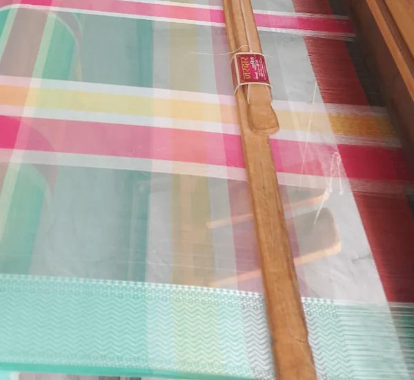 Spring Narmada Sari