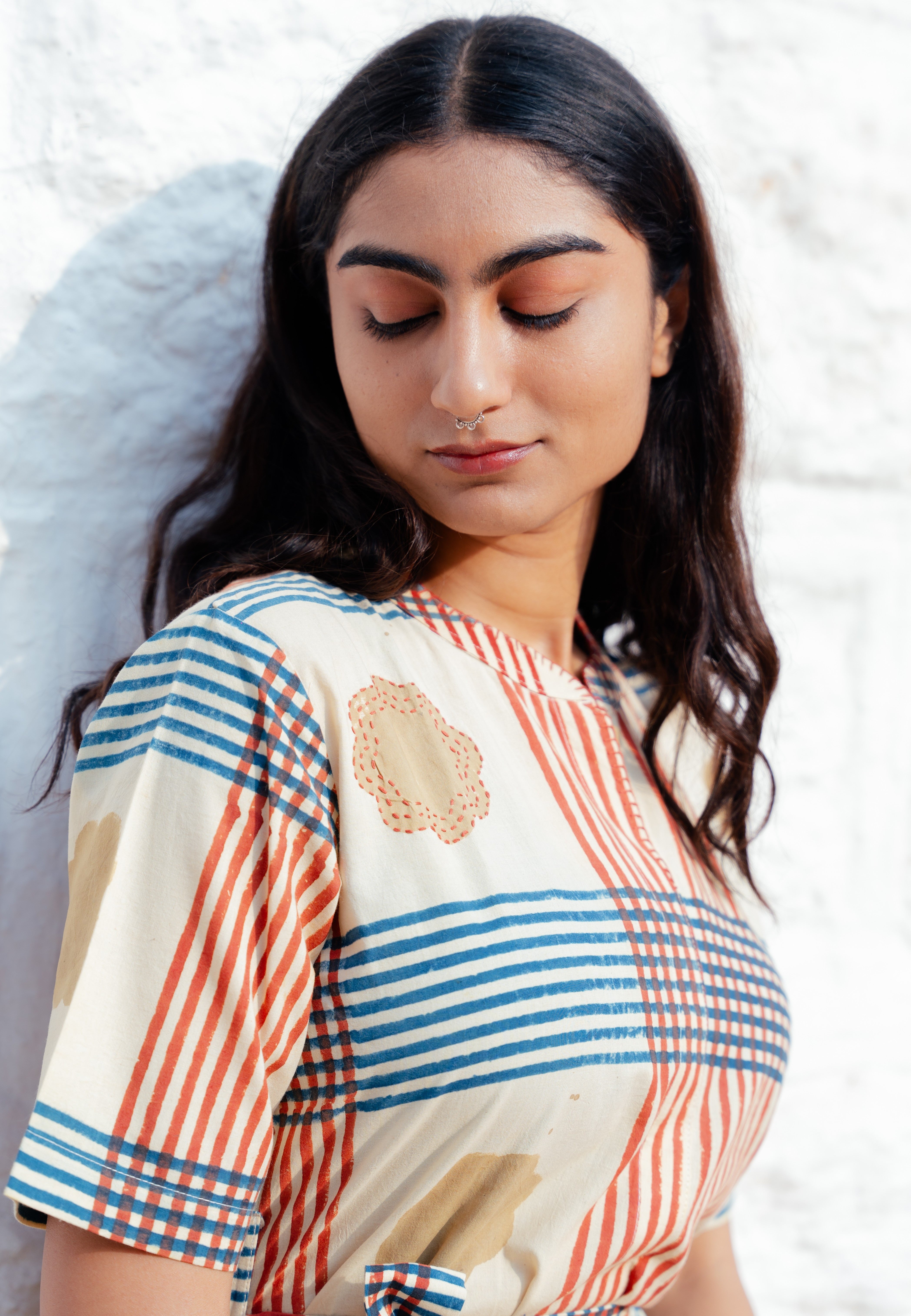 Sand Dune  Dress
